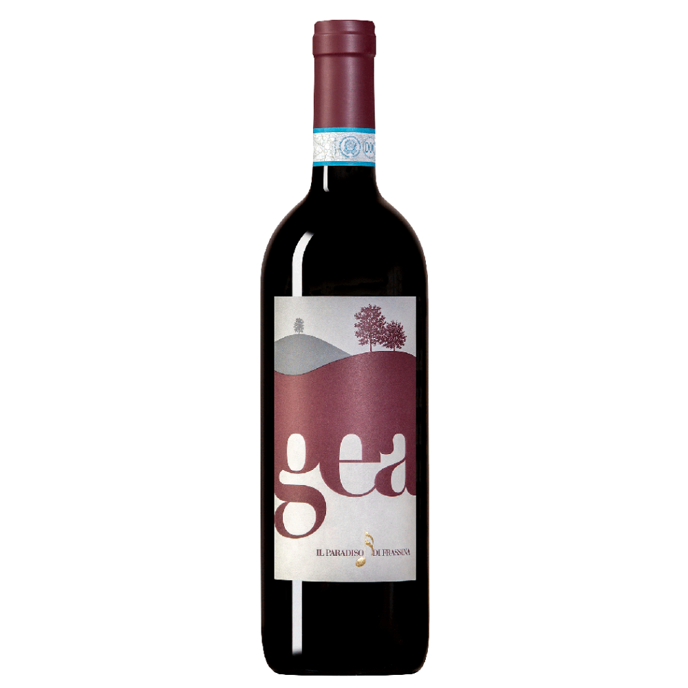 Paradiso Rosso Di Montalcino