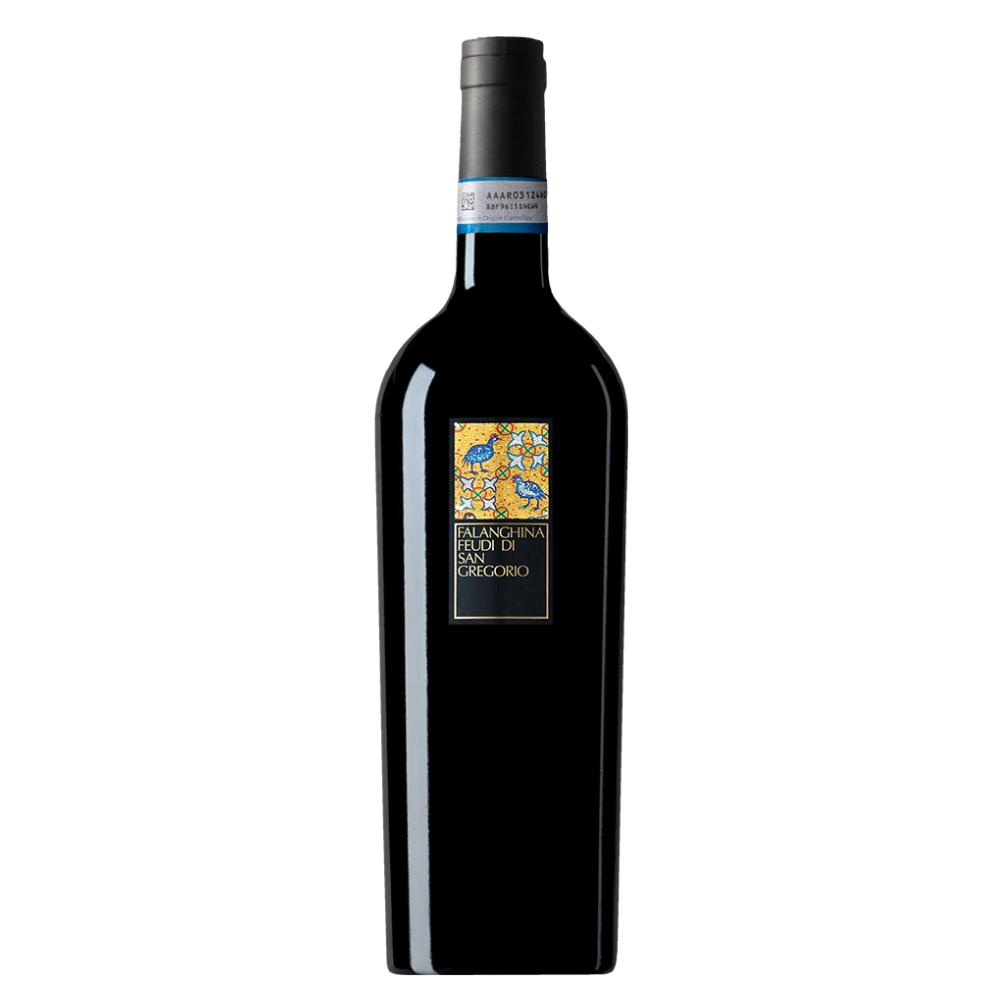 Feudi di San Gregorio 2023/24 Falanghina