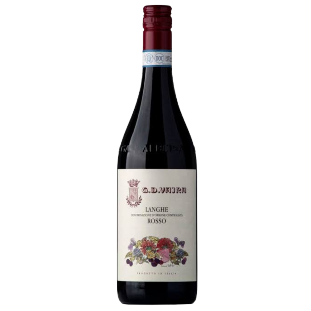 Vajra Langhe Rosso