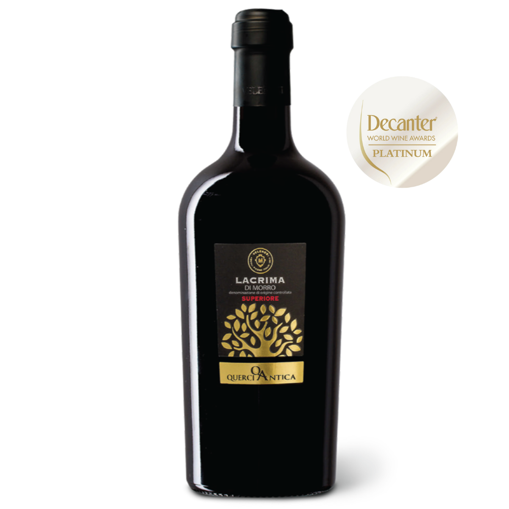 Velenosi 2021 Lacrima di Morro Superiore