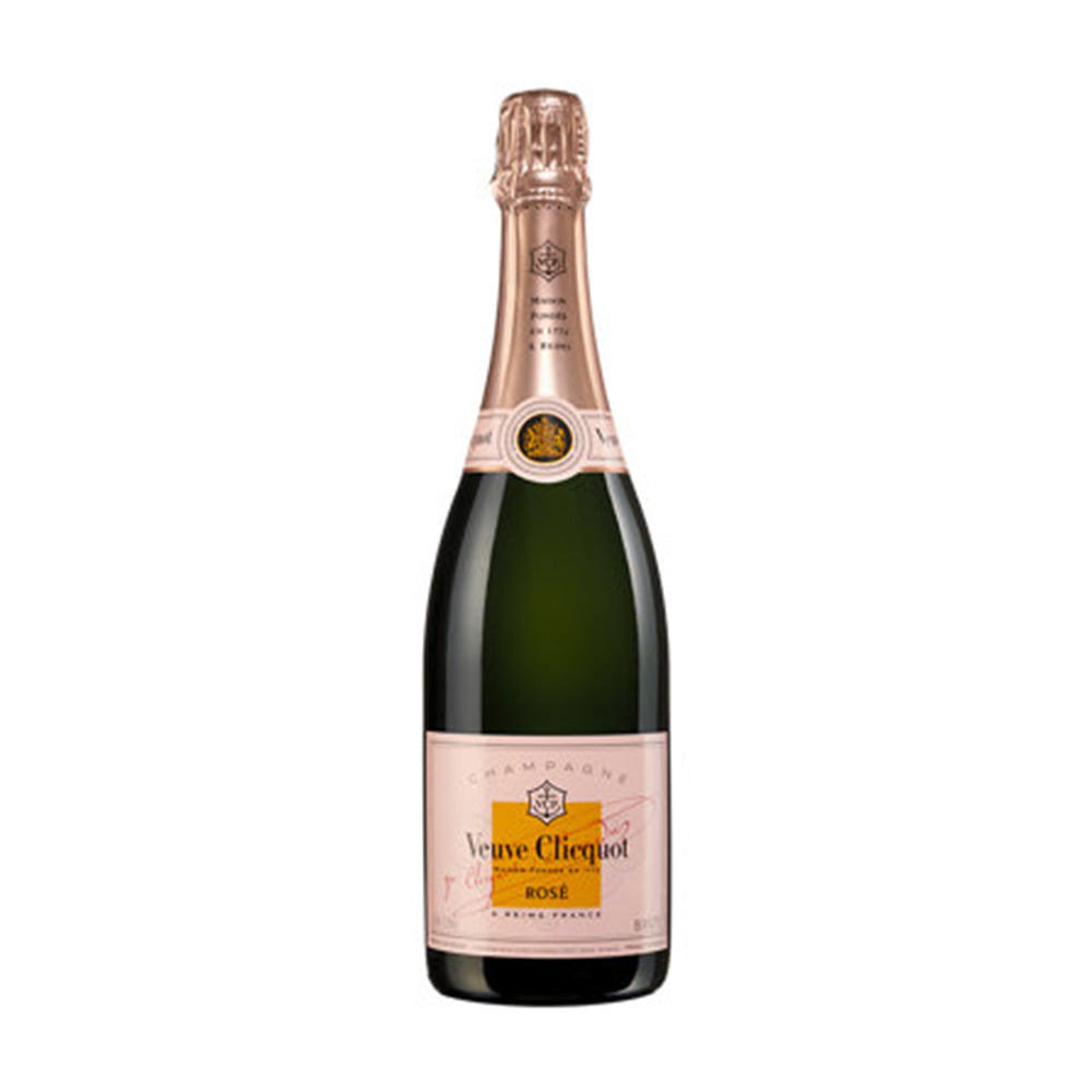 Veuve Clicquot Rose
