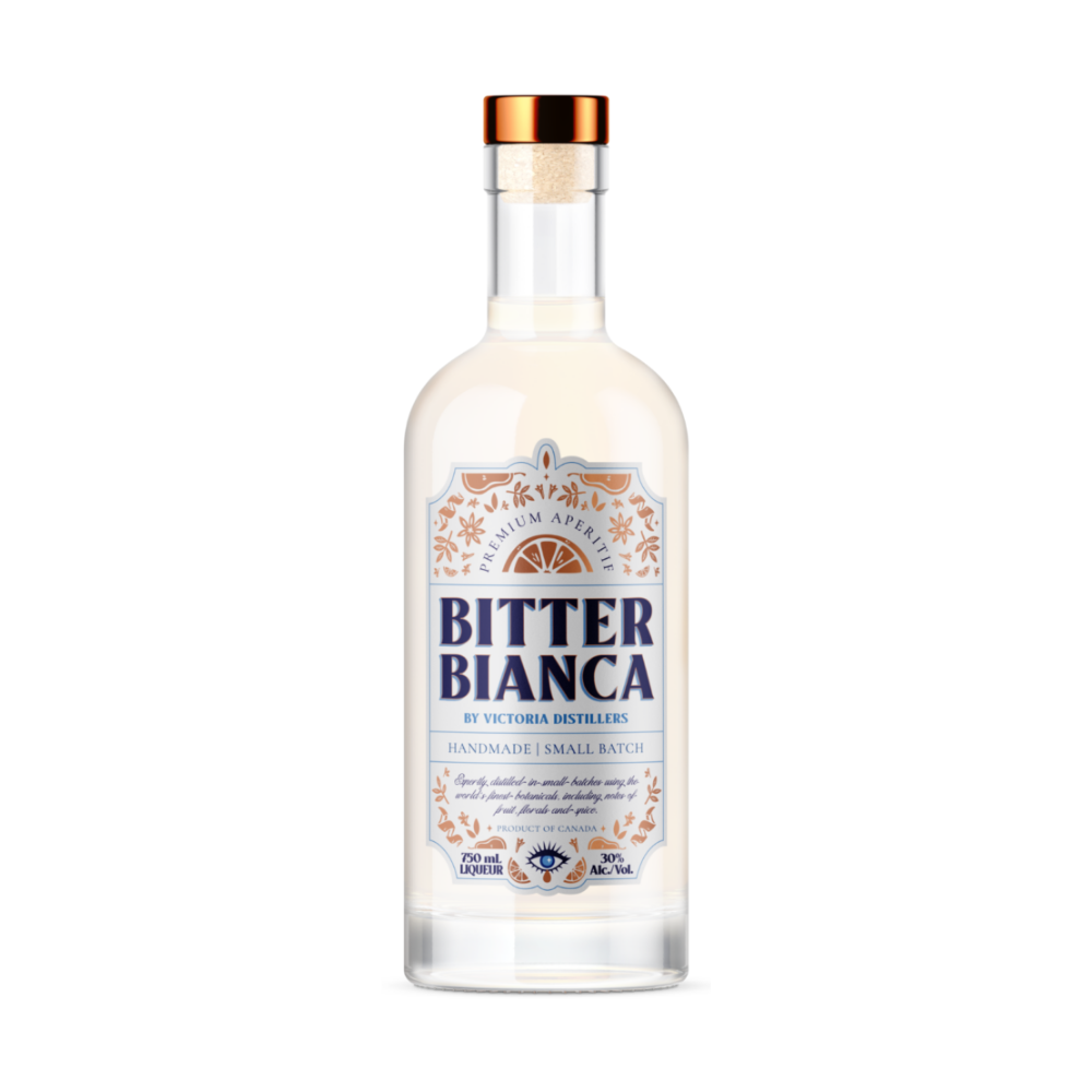 Victoria Distillers Bitter Bianca