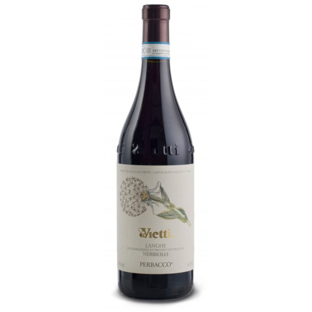 Vietti Nebbiolo 'Perbacco' 750ml