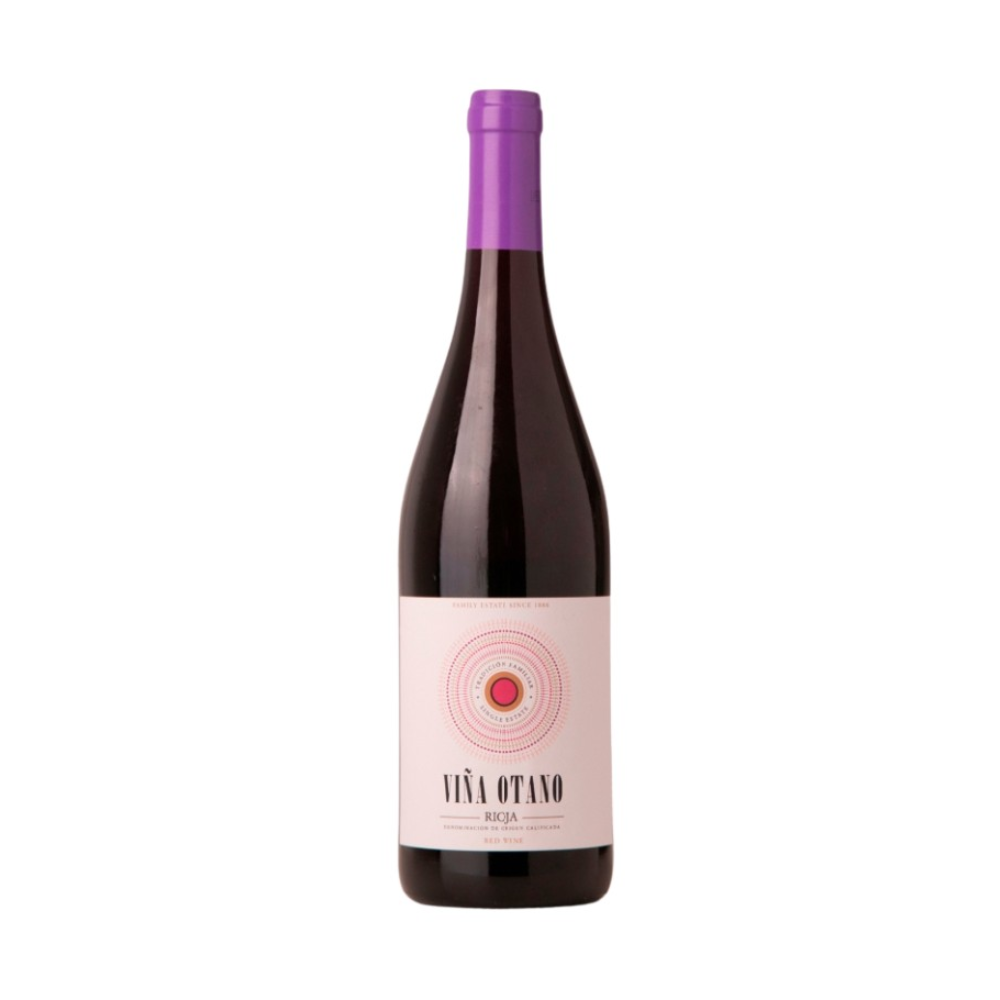 Vina Otano Rioja