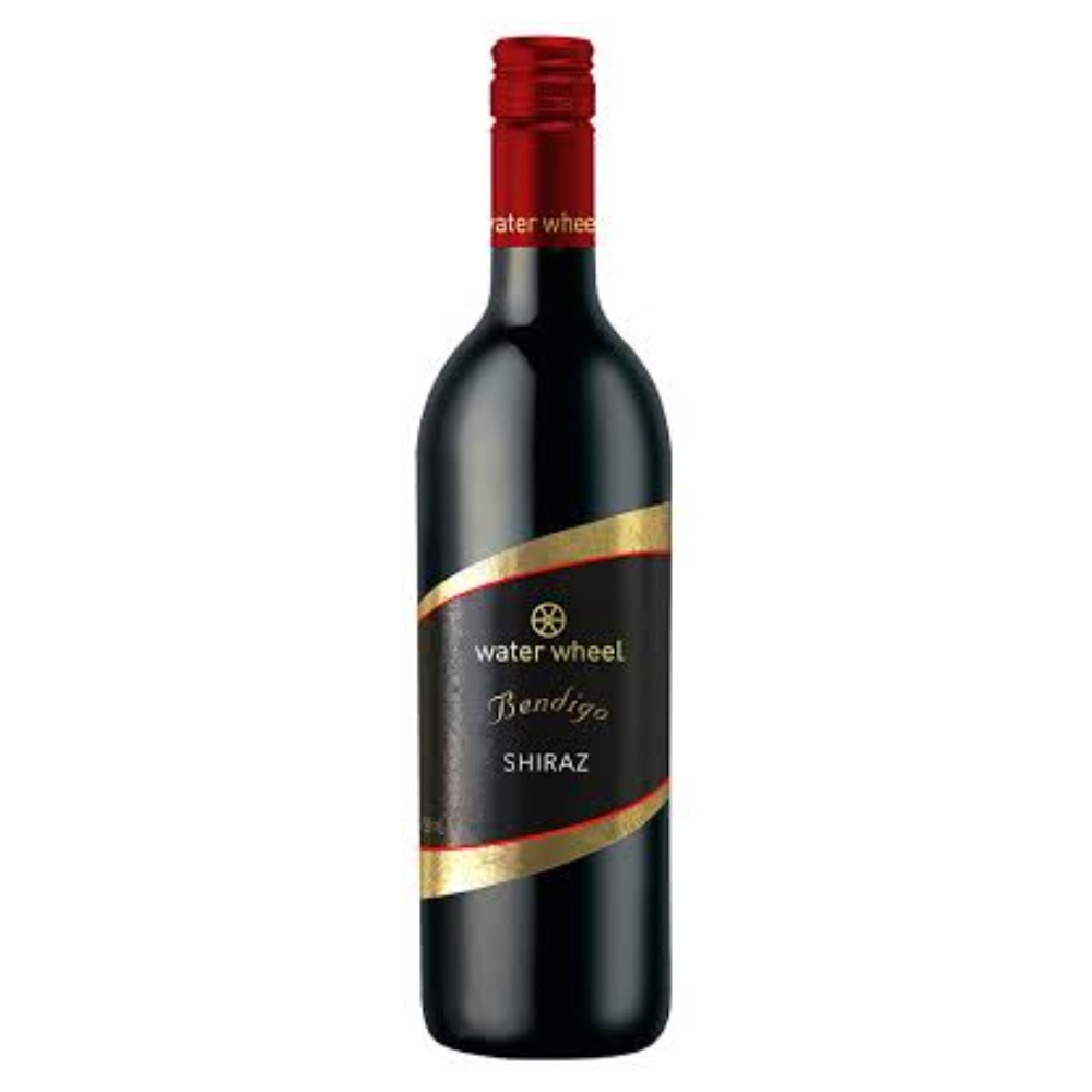 Water Wheel Shiraz