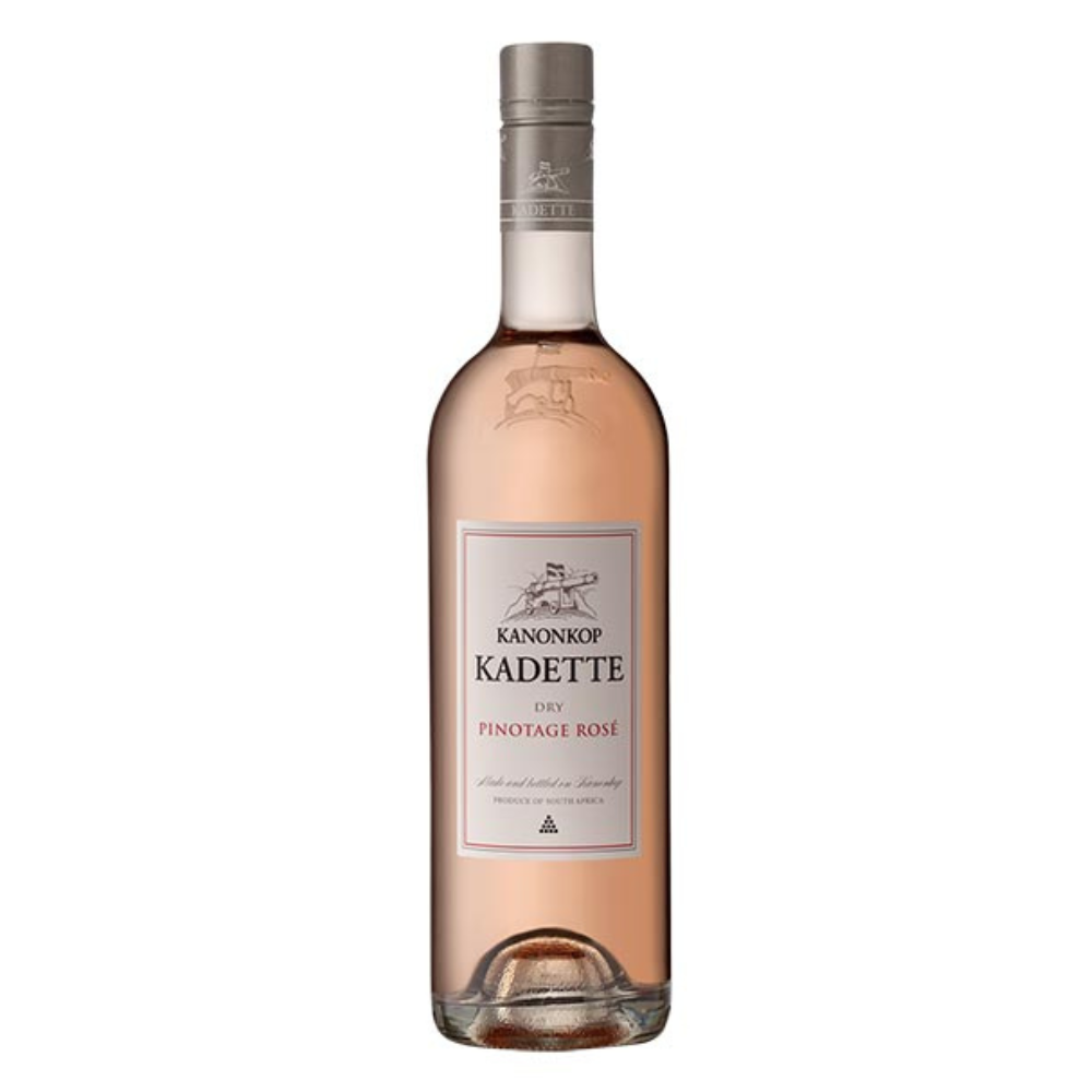 Kanonkop Kadette Pinotage Rose