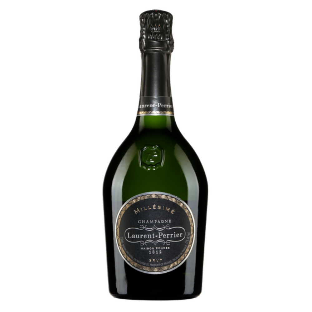 Laurent Perrier Brut Millesime