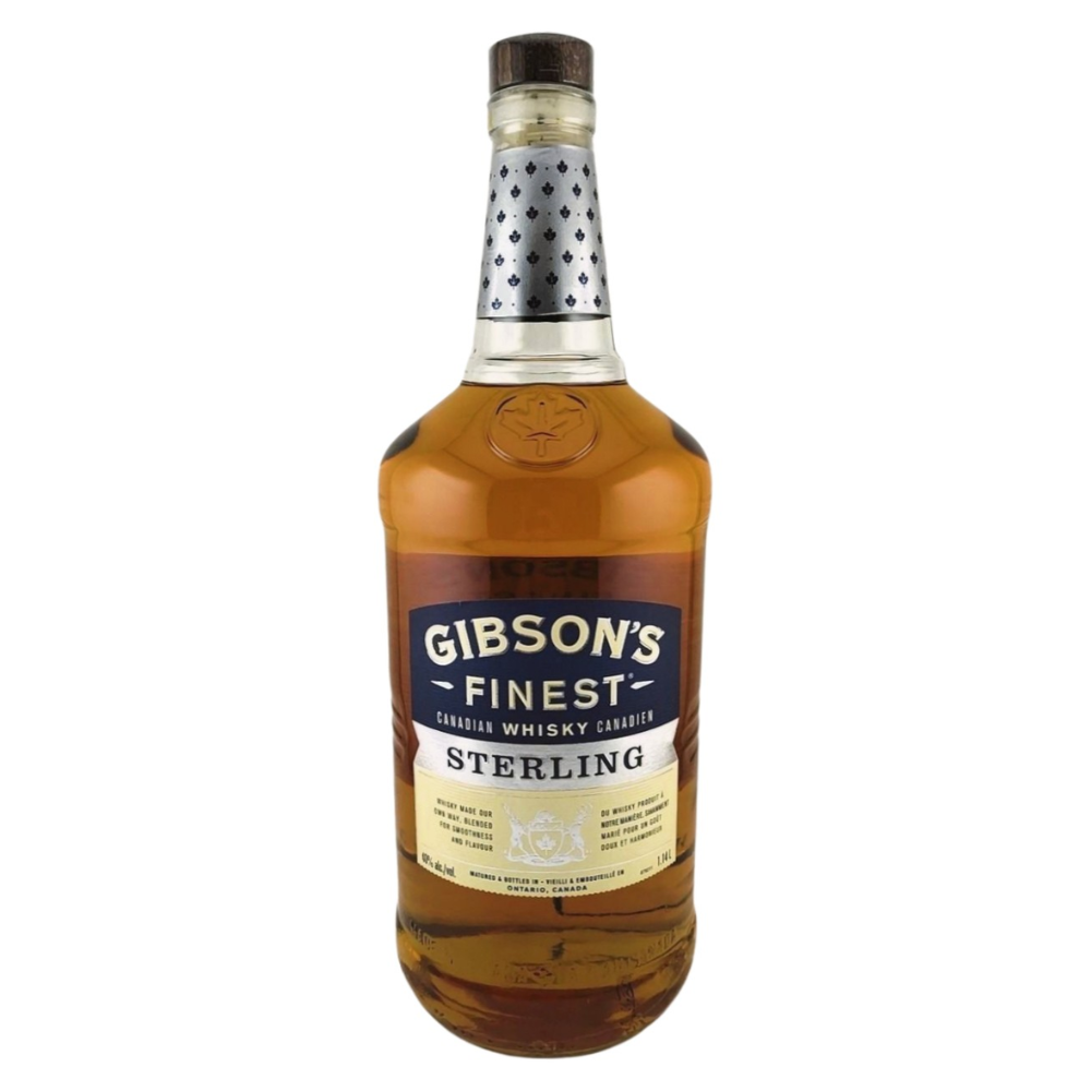 Gibsons Sterling 1.14L