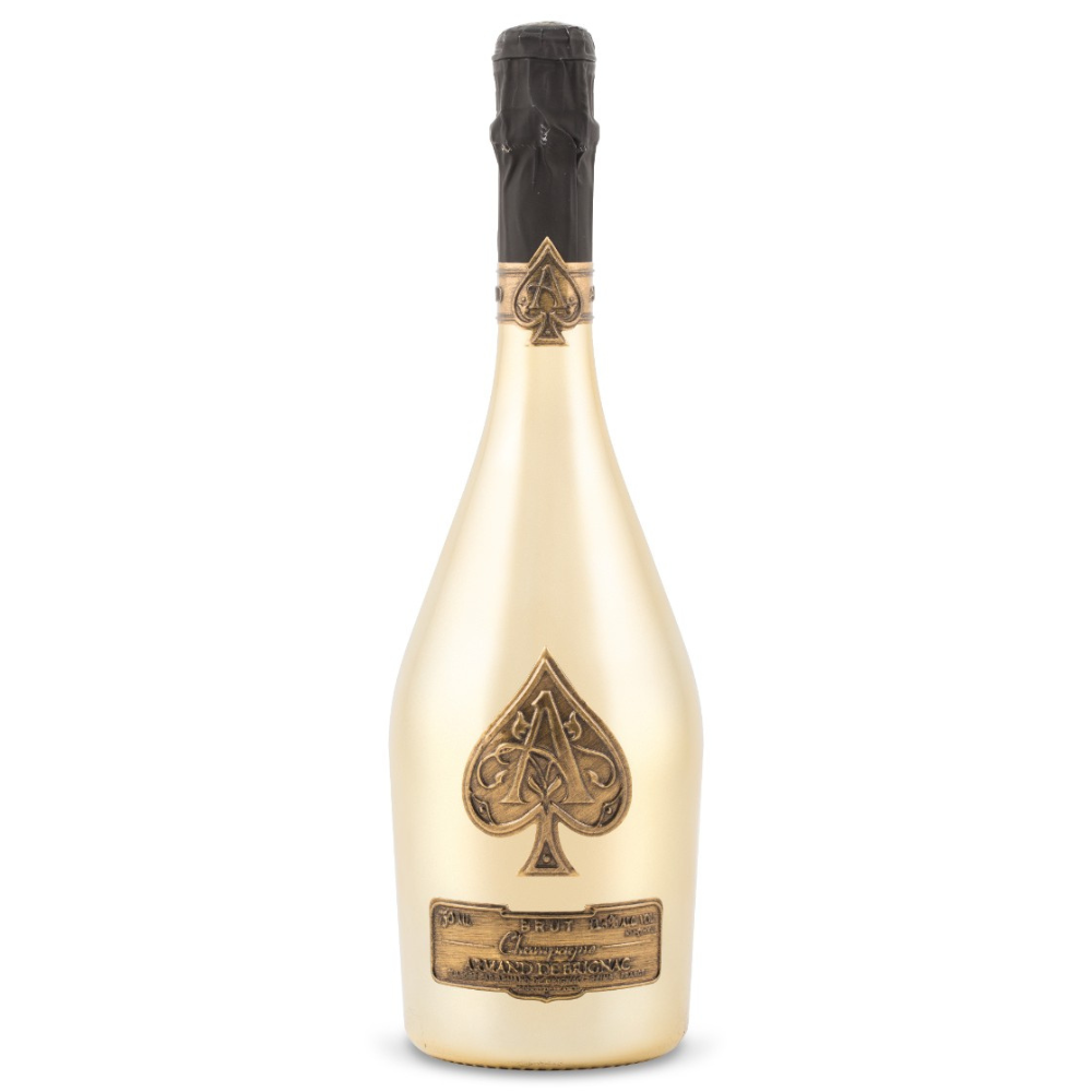 Armand De Brignac Brut