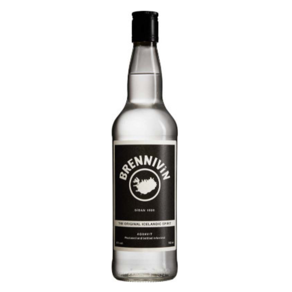 Brennivin Aquavit