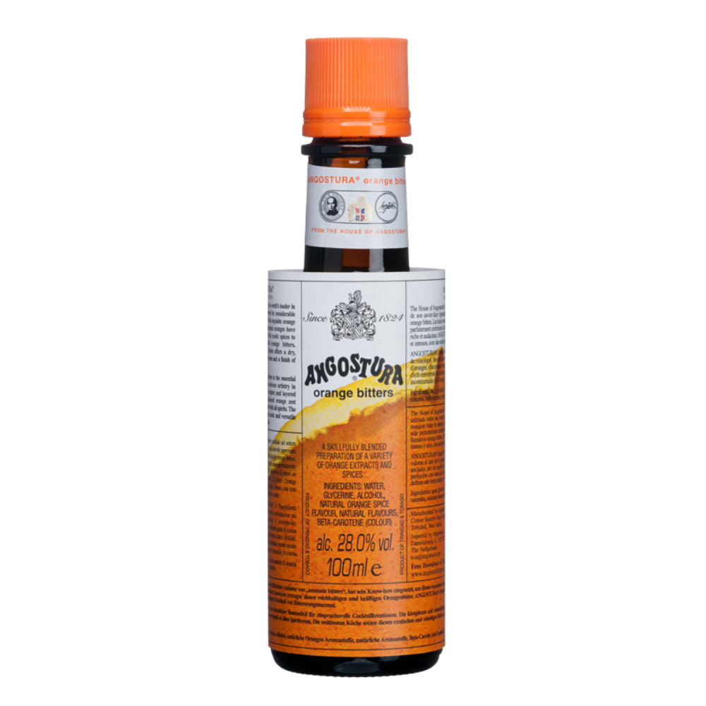 Angostura Orange Bitters 100ML