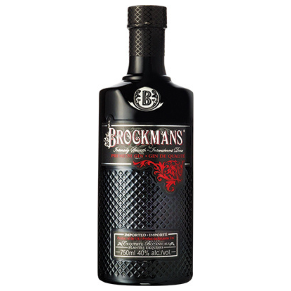 Brockmans Gin