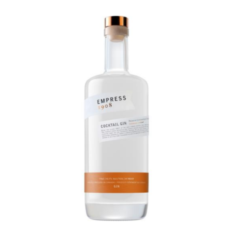 Empress Cocktail Gin