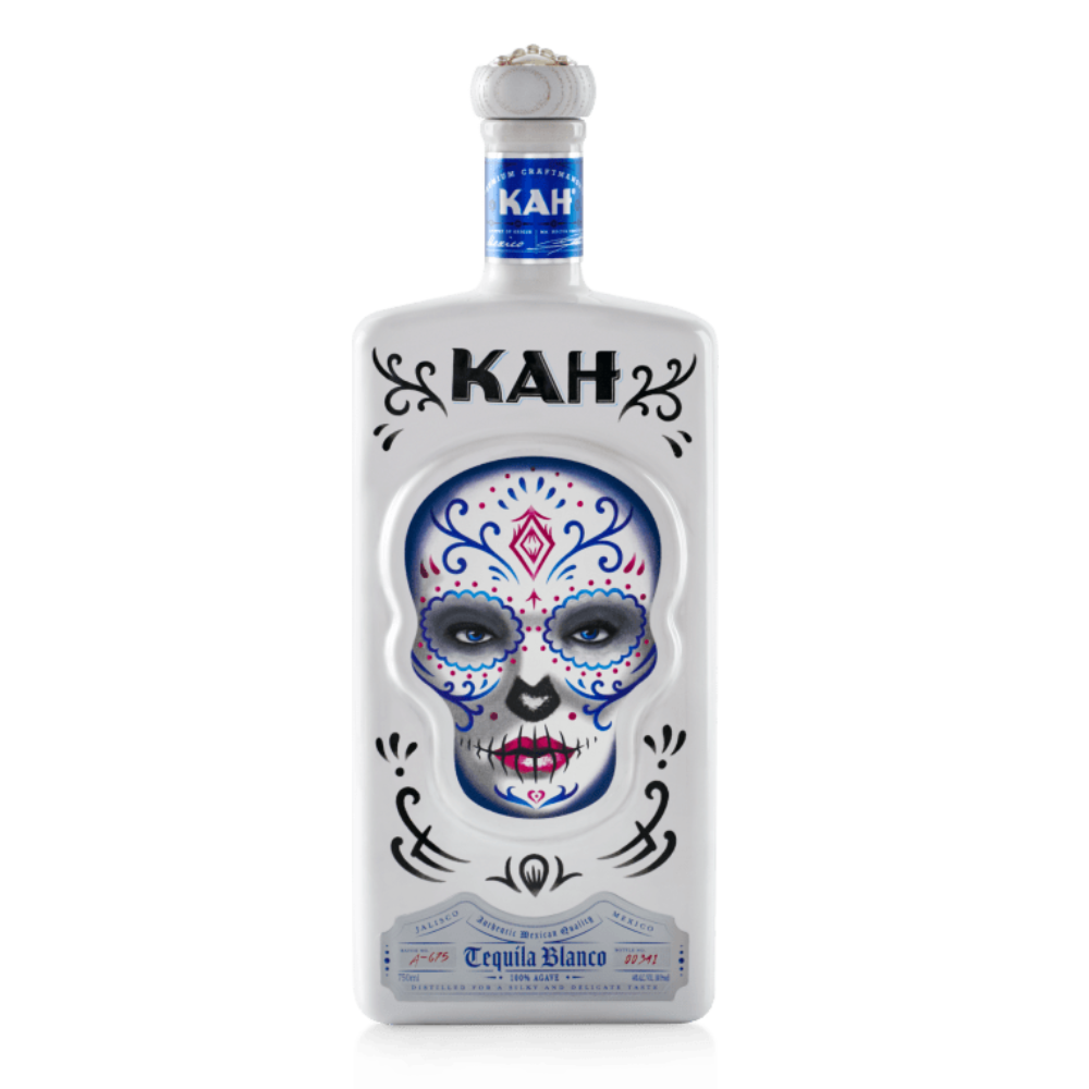 KAH Tequila Blanco