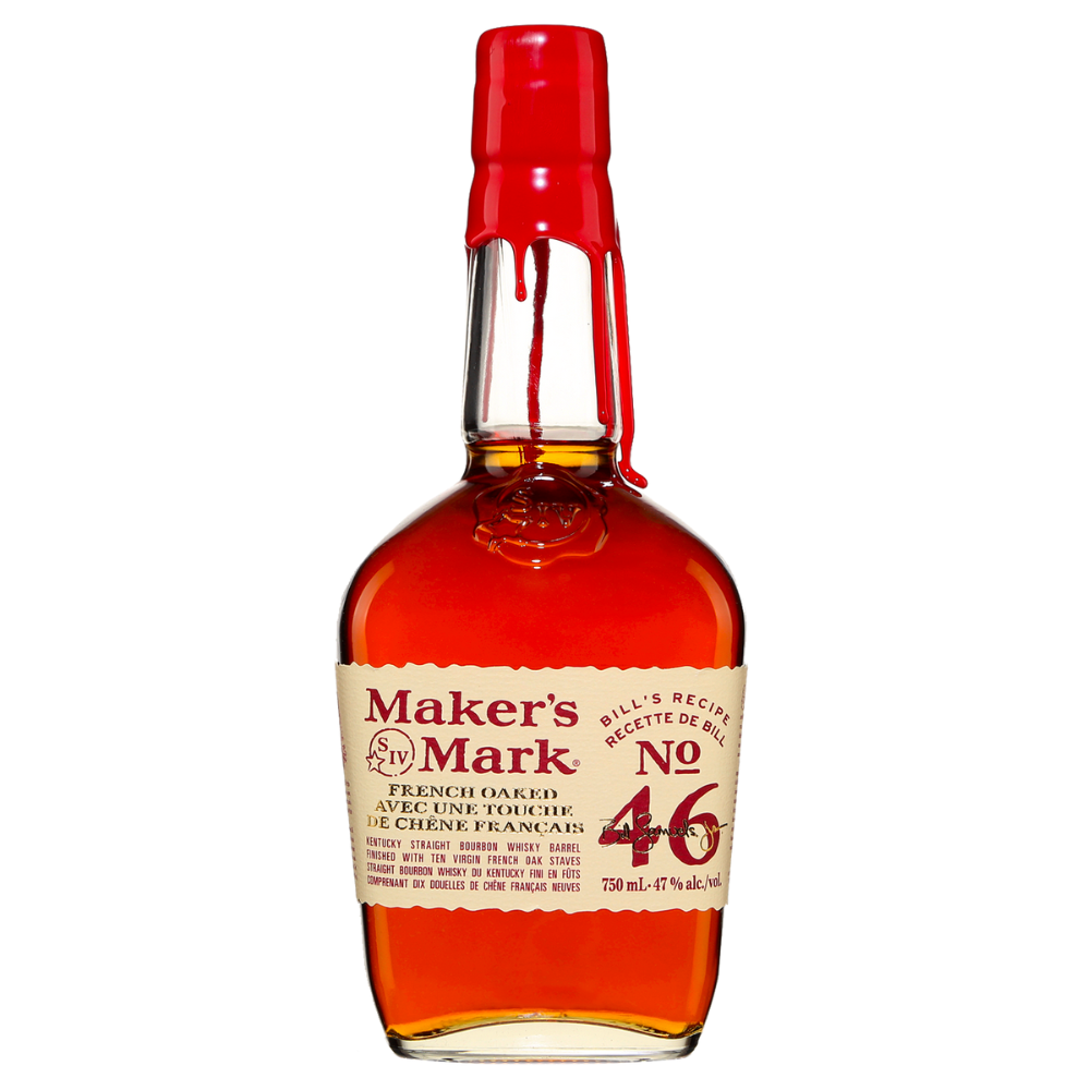 Maker's Mark 46