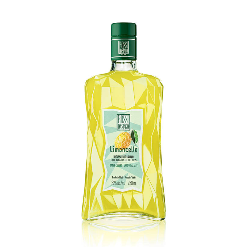 Rossi D'Asiago Limoncello