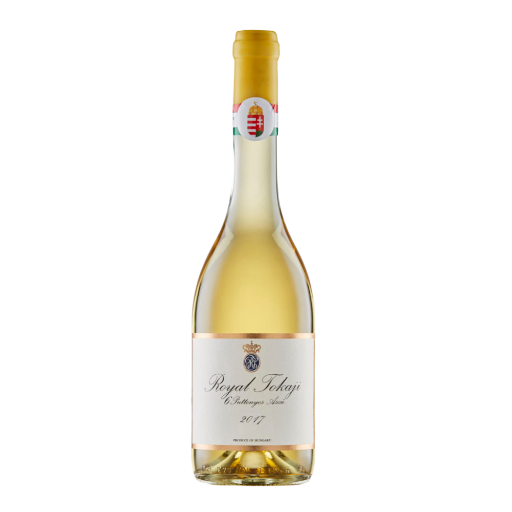 Royal Tokaji Gold Label Aszu 6 Puttonyos