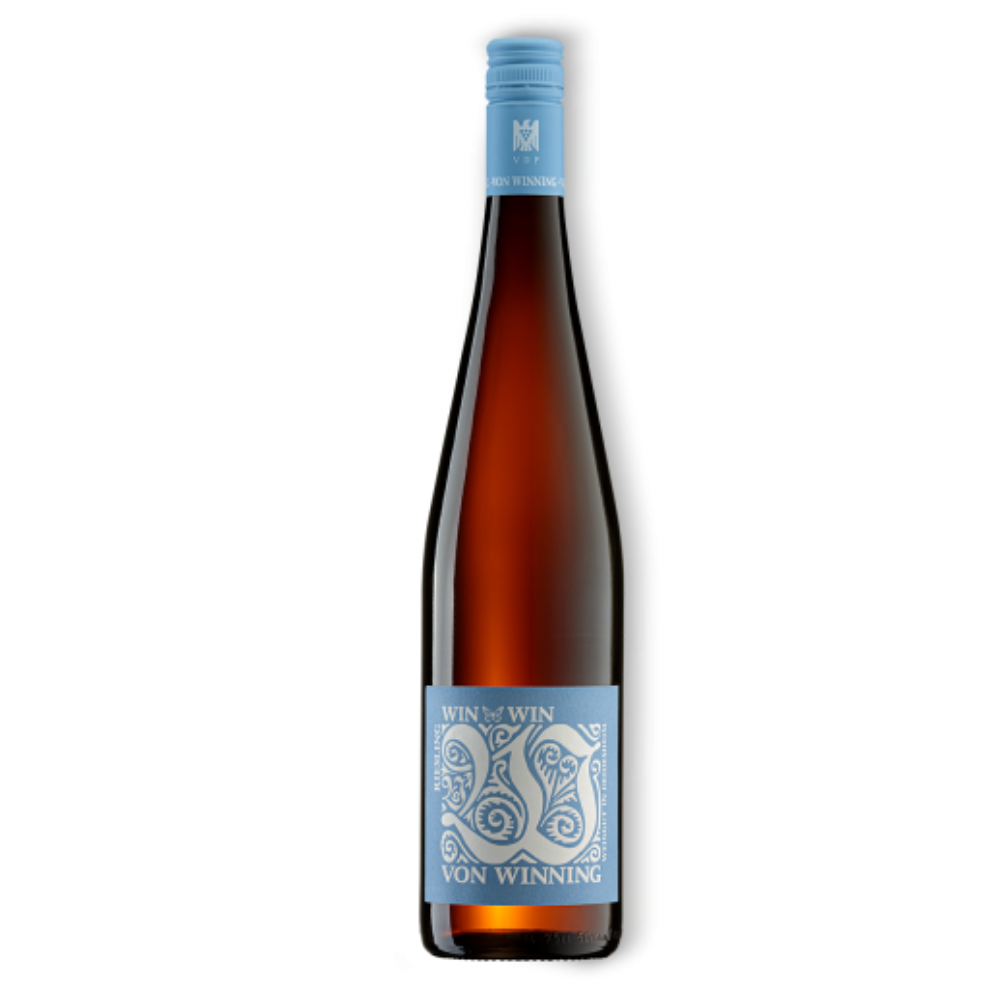 Von Winning Win Win Riesling