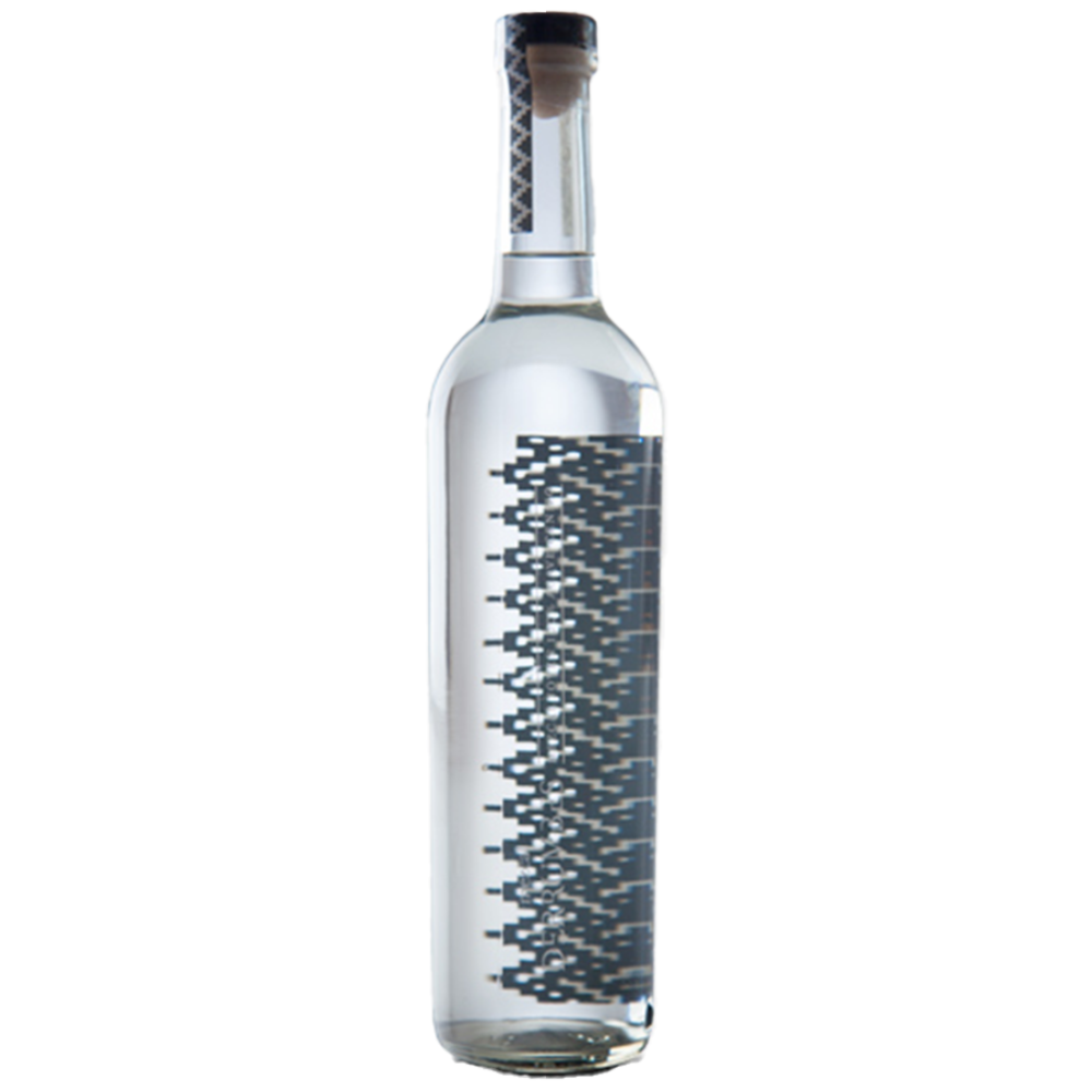 Mezcal Derrumbes Michoacan