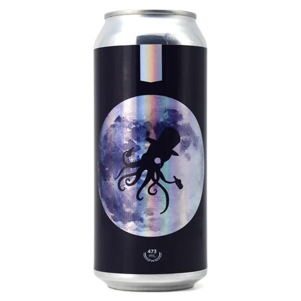 Dandy Dead Moon Night Imperial Stout 473