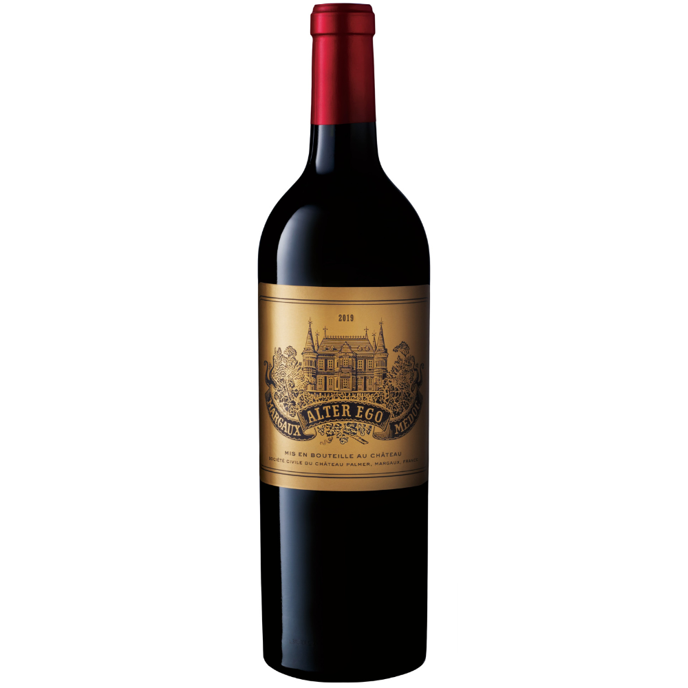 Alter Ego De Château Palmer 2019