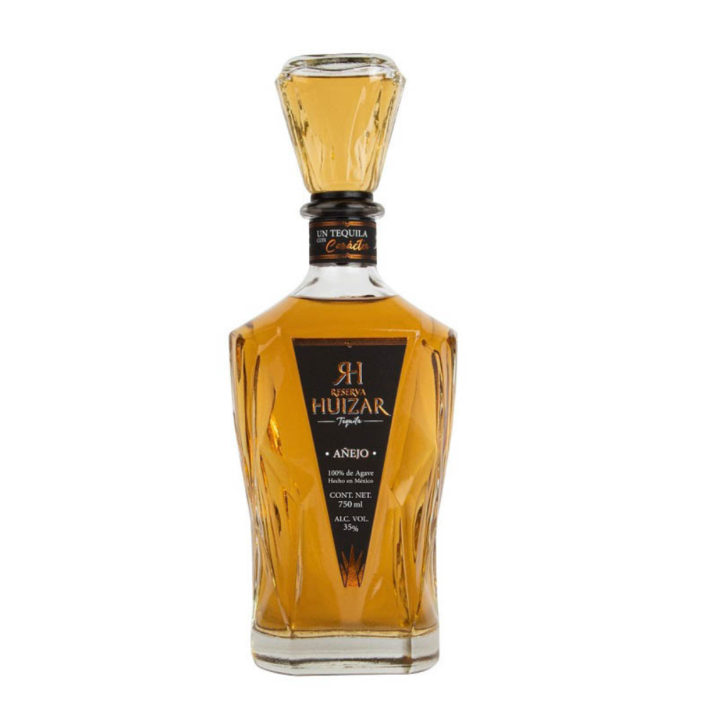 Reserva Huizar Anejo