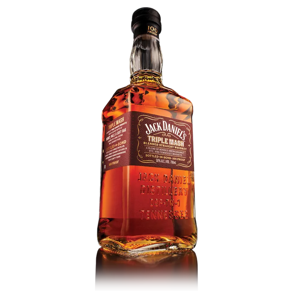 Jack Daniel's Triple Mash