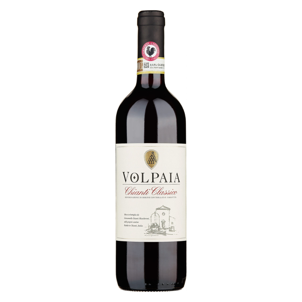 Volpaia Chianti Classico Docg