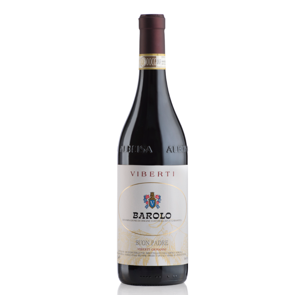 Viberti Buon Padre Barolo