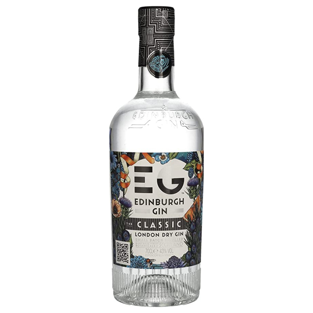 Edinburgh Gin