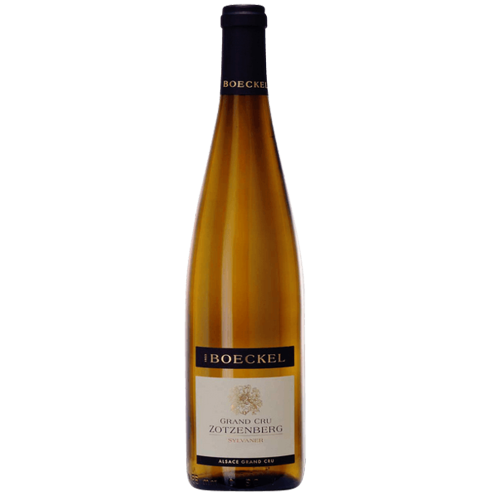 Boeckel Grand Cru Zotzenberg Sylvaner