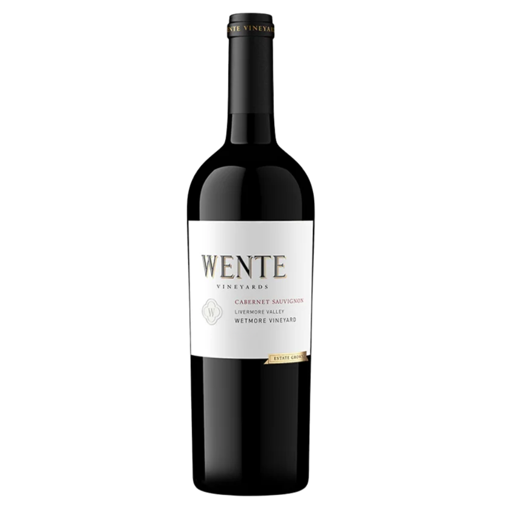 Wente Wetmore Cabernet Sauvignon