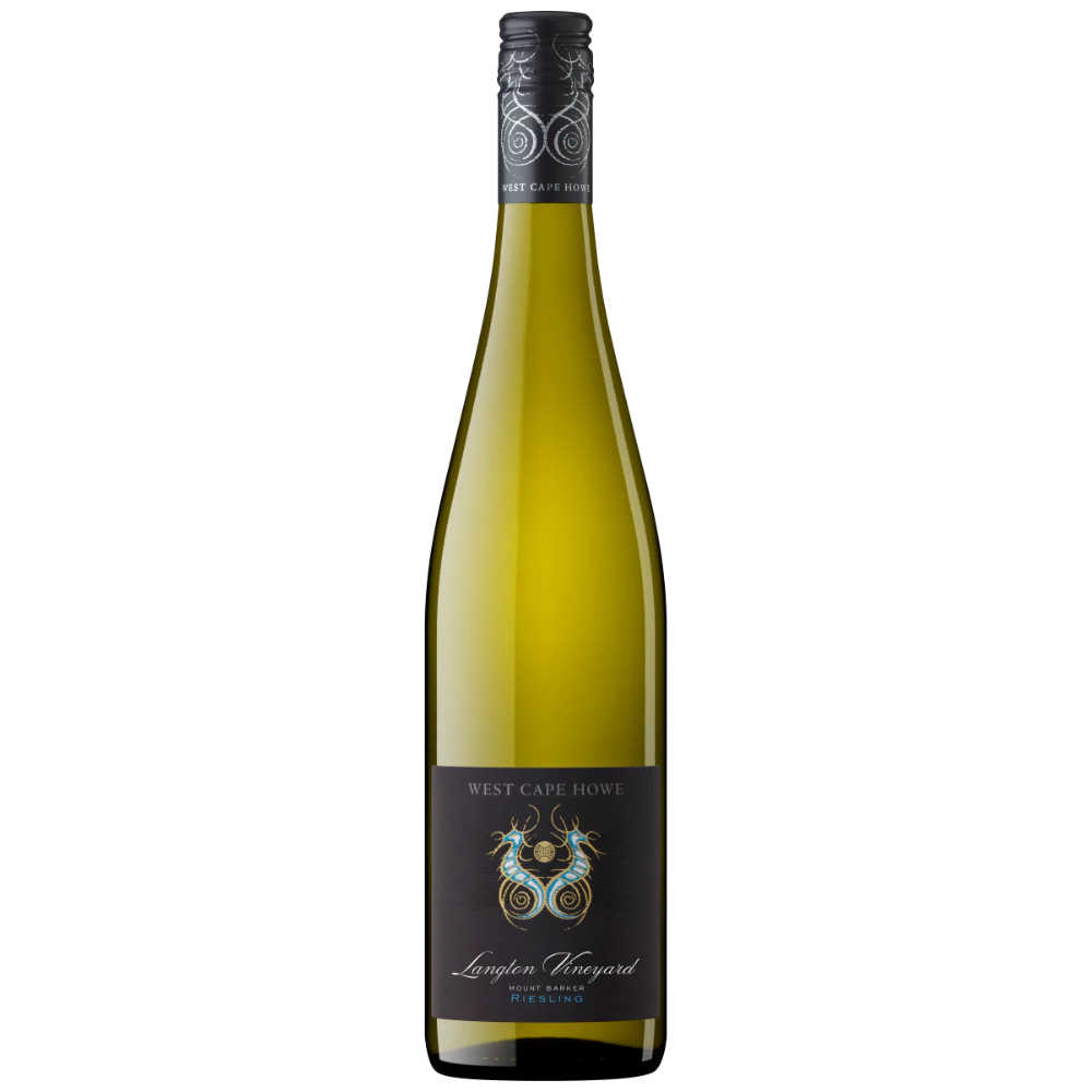 West Cape Howe Riesling