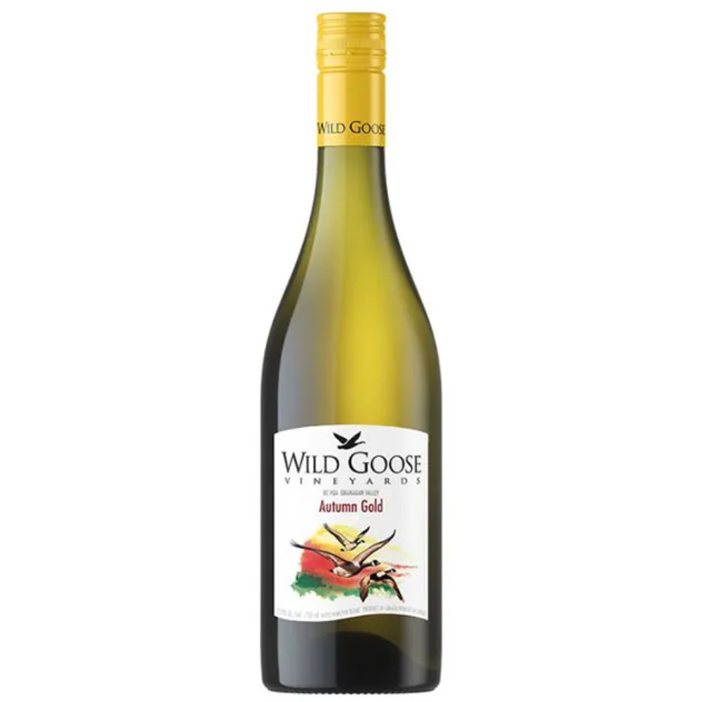 Wild Goose Autumn Gold