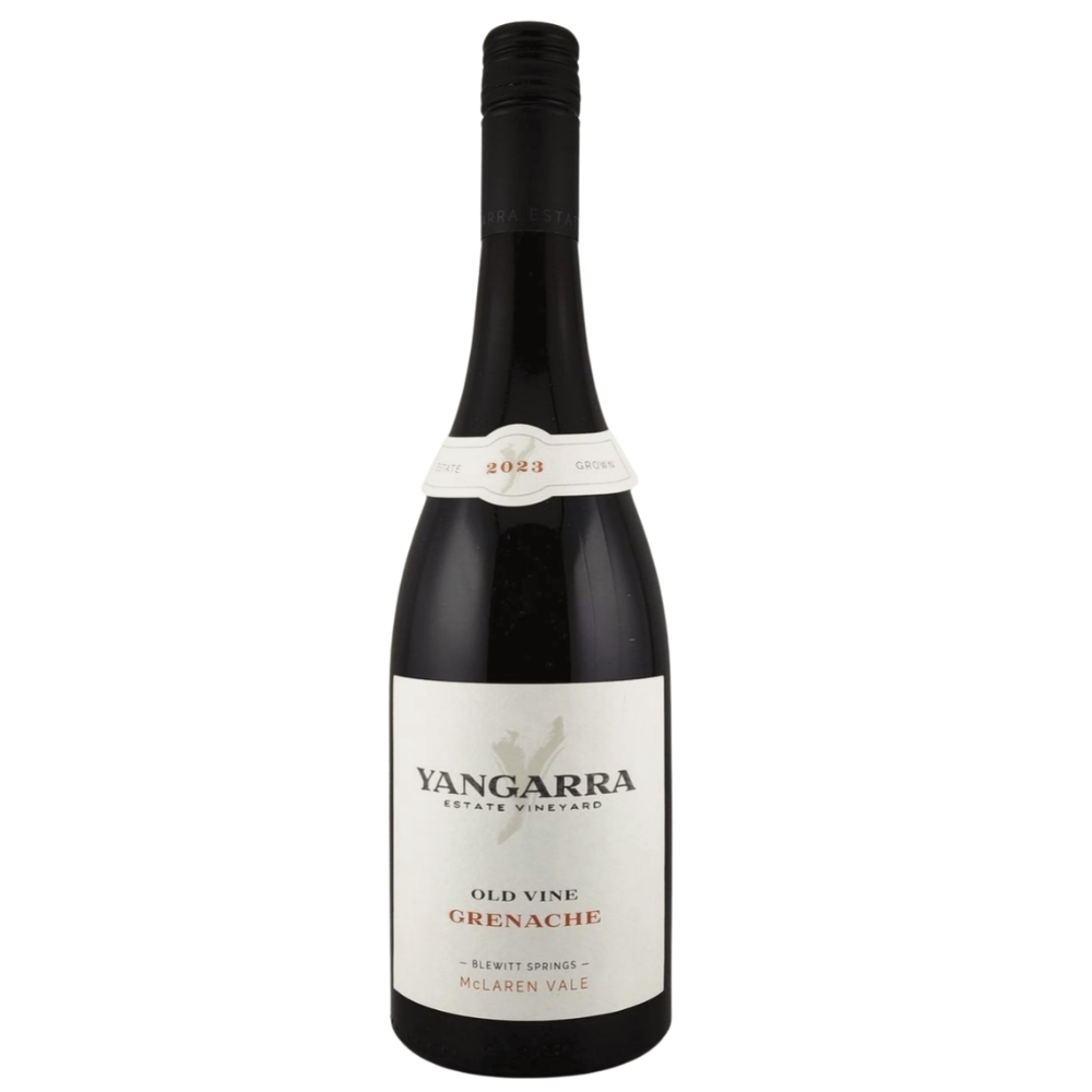 Yangarra Old Vine Grenache