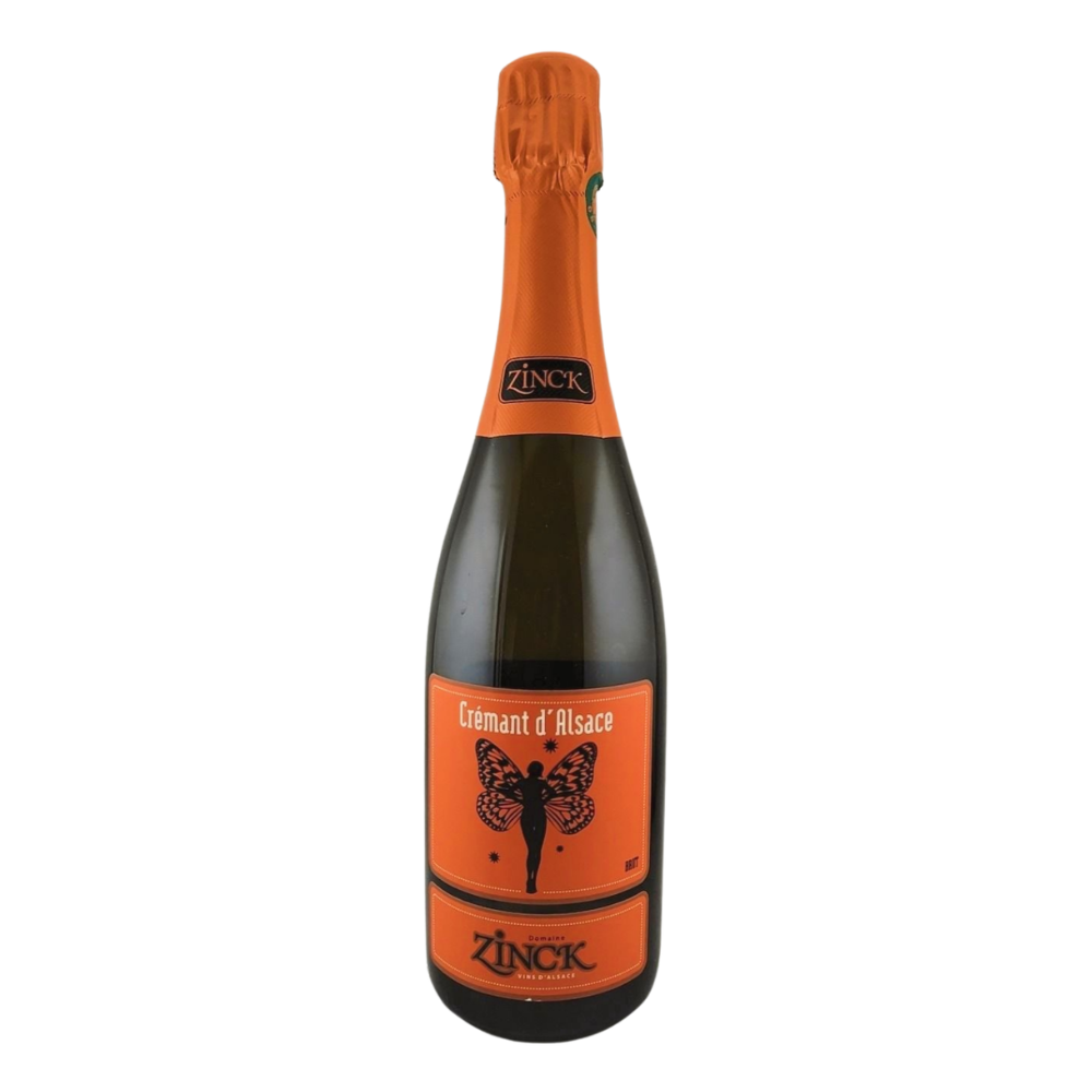 Zinck Cremant