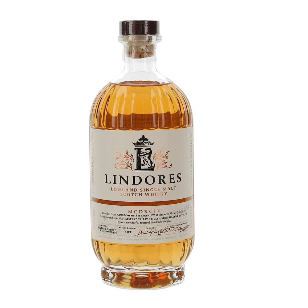 Lindores Abbey MCDXCIV ‘Commemorative First Release'