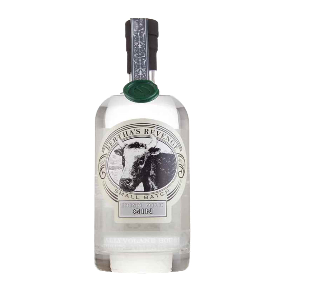 Bertha's Revenge Irish Gin