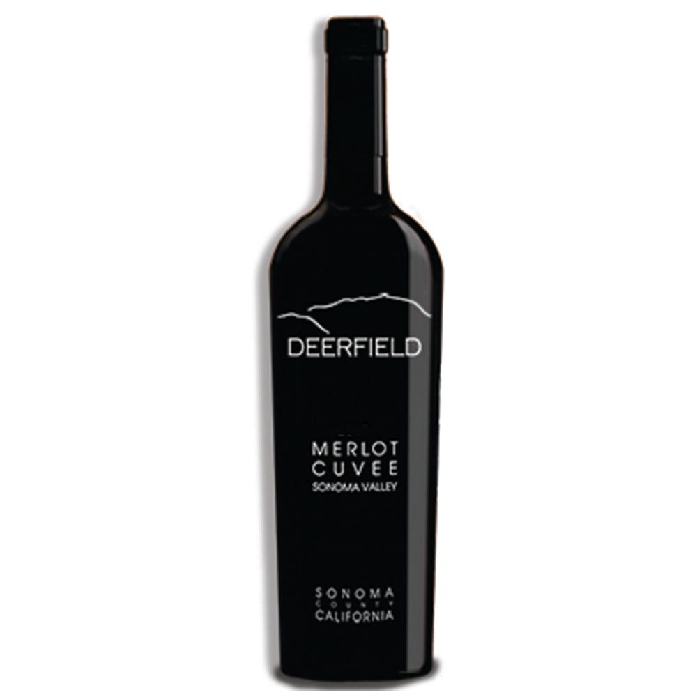 Deerfield Ranch 'Merlot Cuvee'