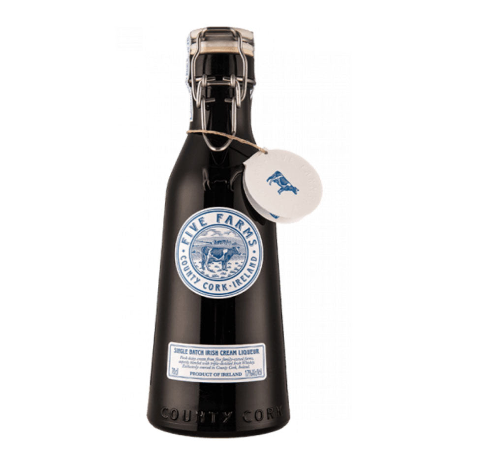 Five Farms Irish Cream Liquor