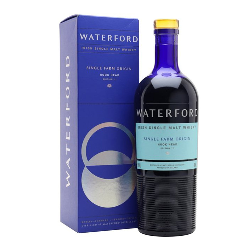 Waterford Single Farm Origin β Hook Head 1.1