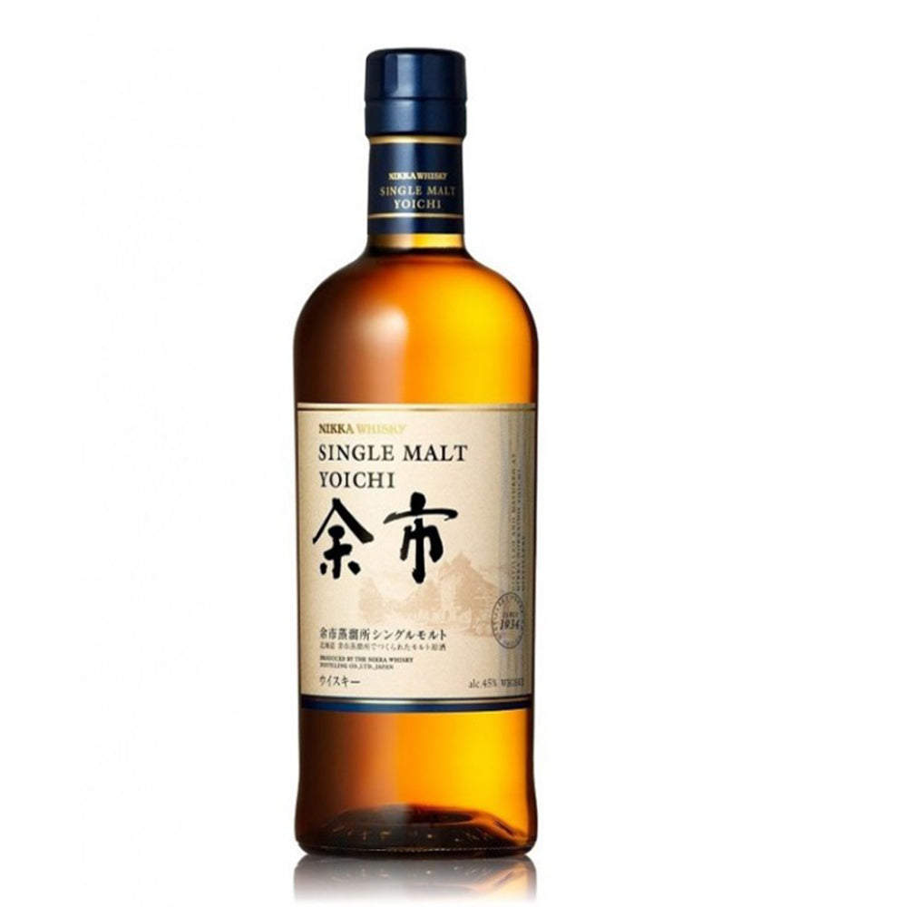 Nikka Yoichi Single Malt