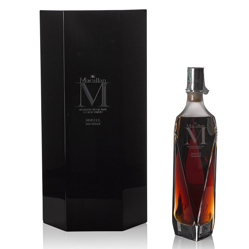 The Macallan M (2019 Release)