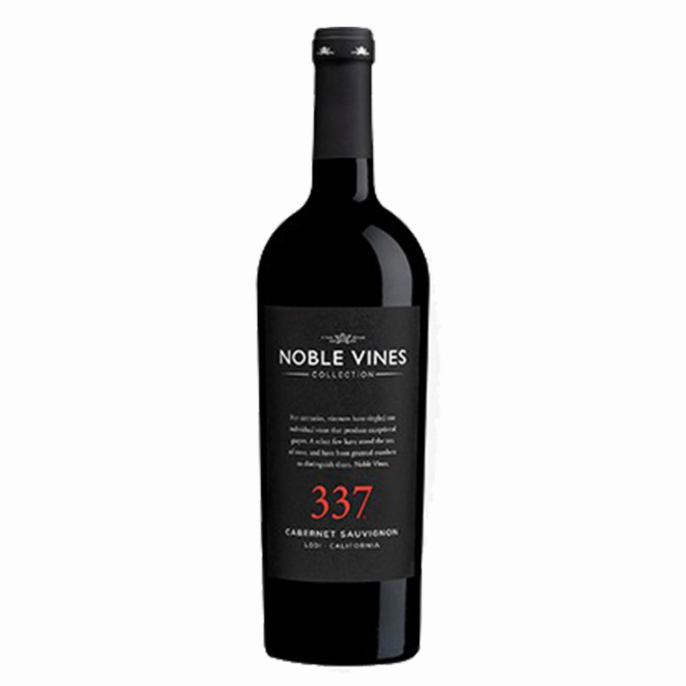 337 Cabernet Sauvignon
