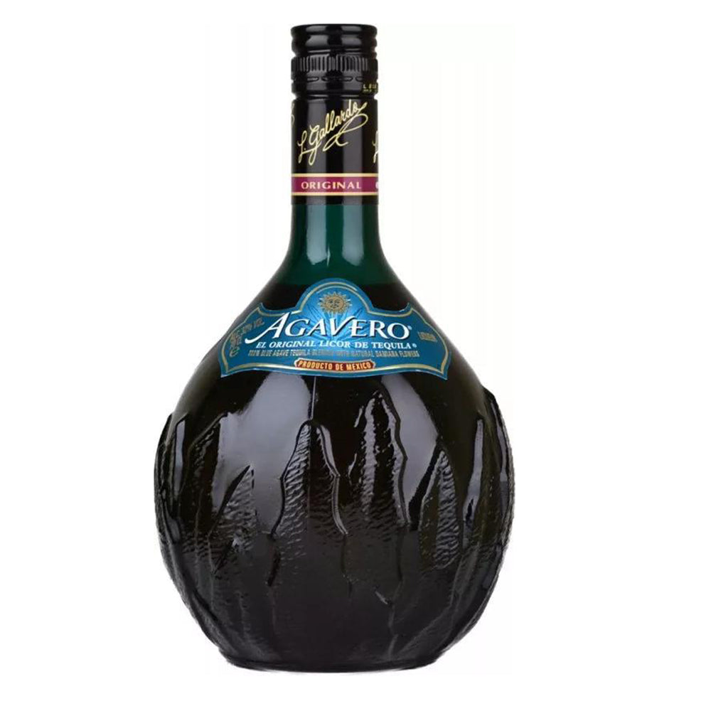 Agavero Tequila Liqueur