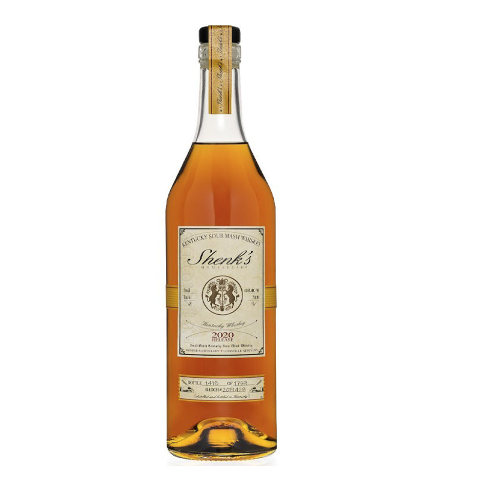 Shenk's Homestead 2025
