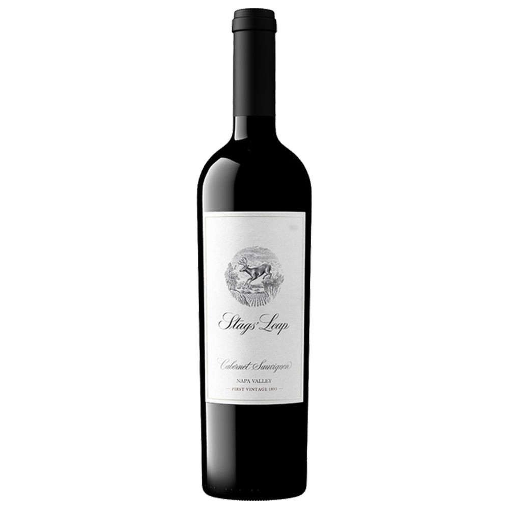 Stags' Leap Napa Valley Cabernet Sauvignon