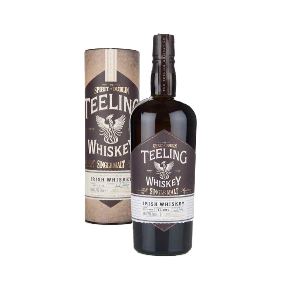 Teeling Single Malt