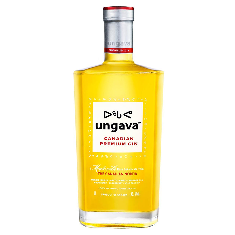 Ungava Gin