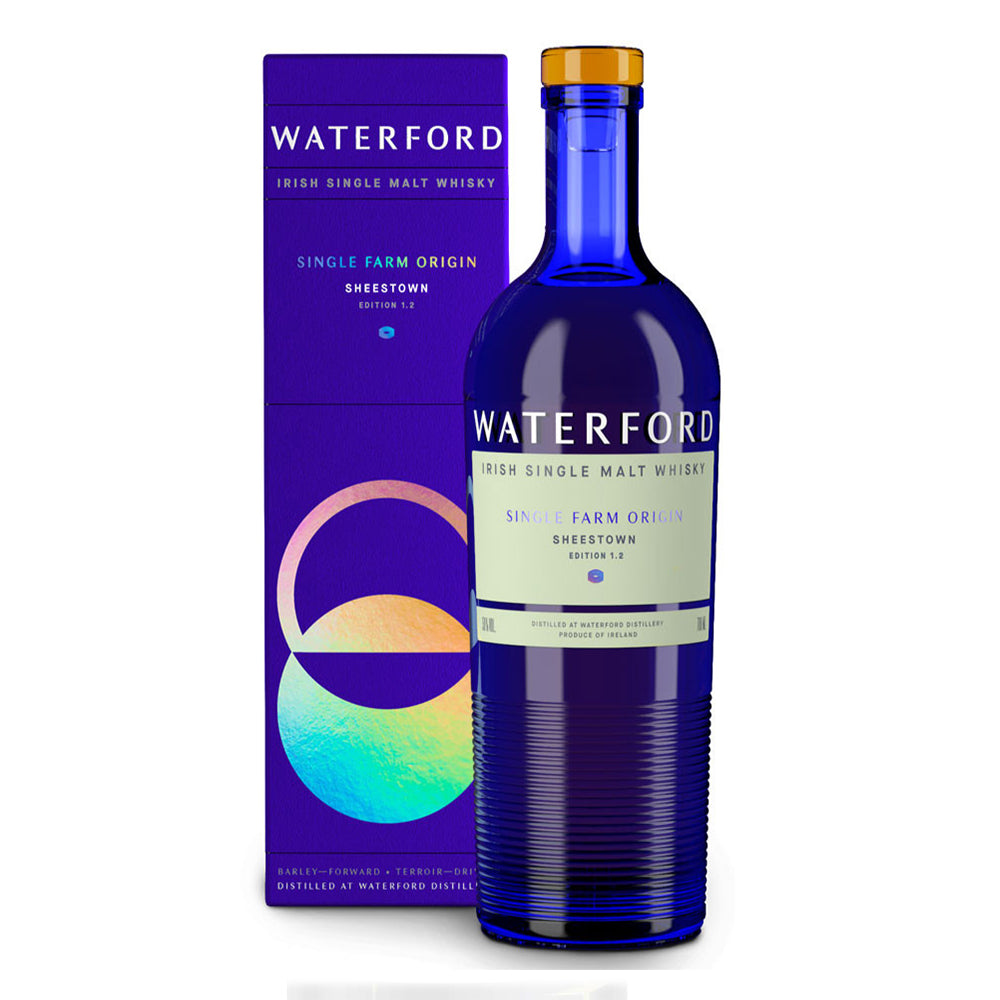 Waterford Single Farm Sheestown Edition 1.2